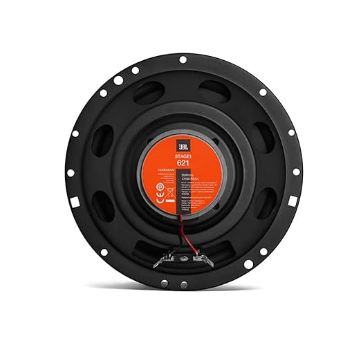 JBL 6" CAR SPEAKER