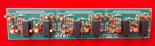 3PCB STK BD