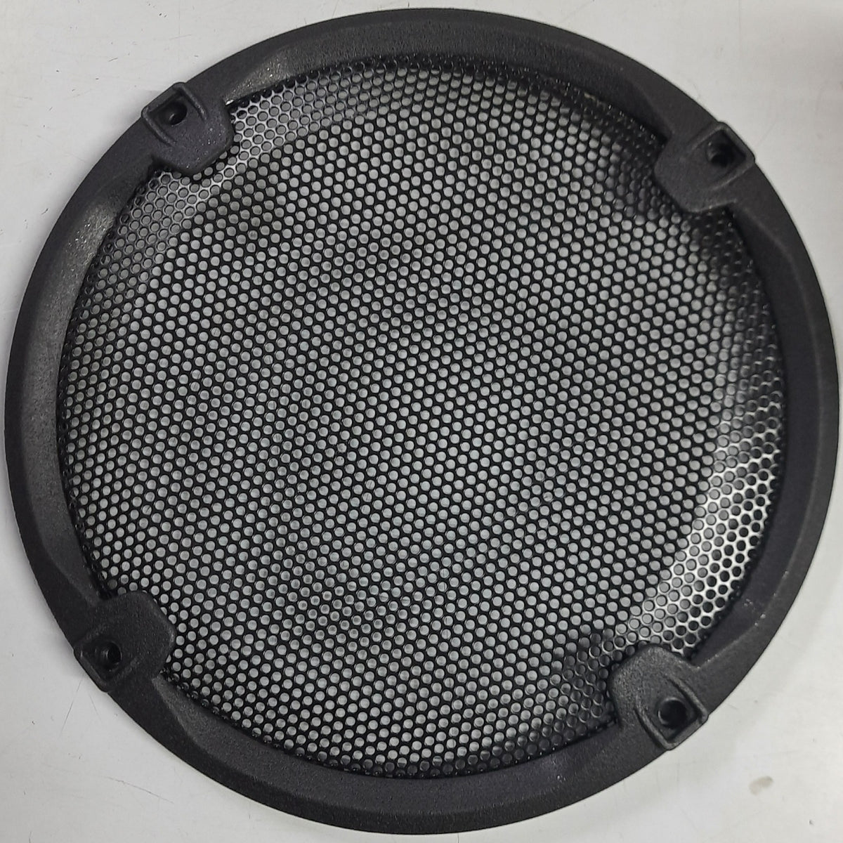 10" JBL METAL GRILL