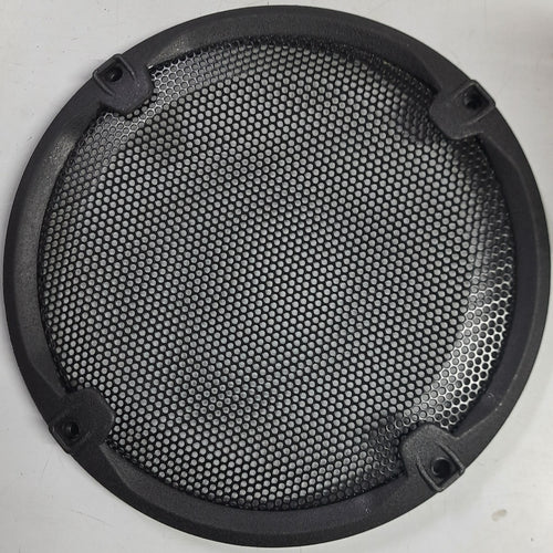 10" JBL METAL GRILL