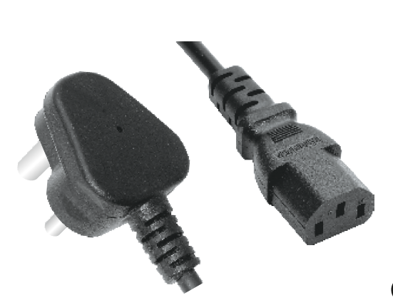 DEVAJI 2Y COMPUTER CORD (D-76)