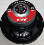 AIWA 8" SUB WOOFER