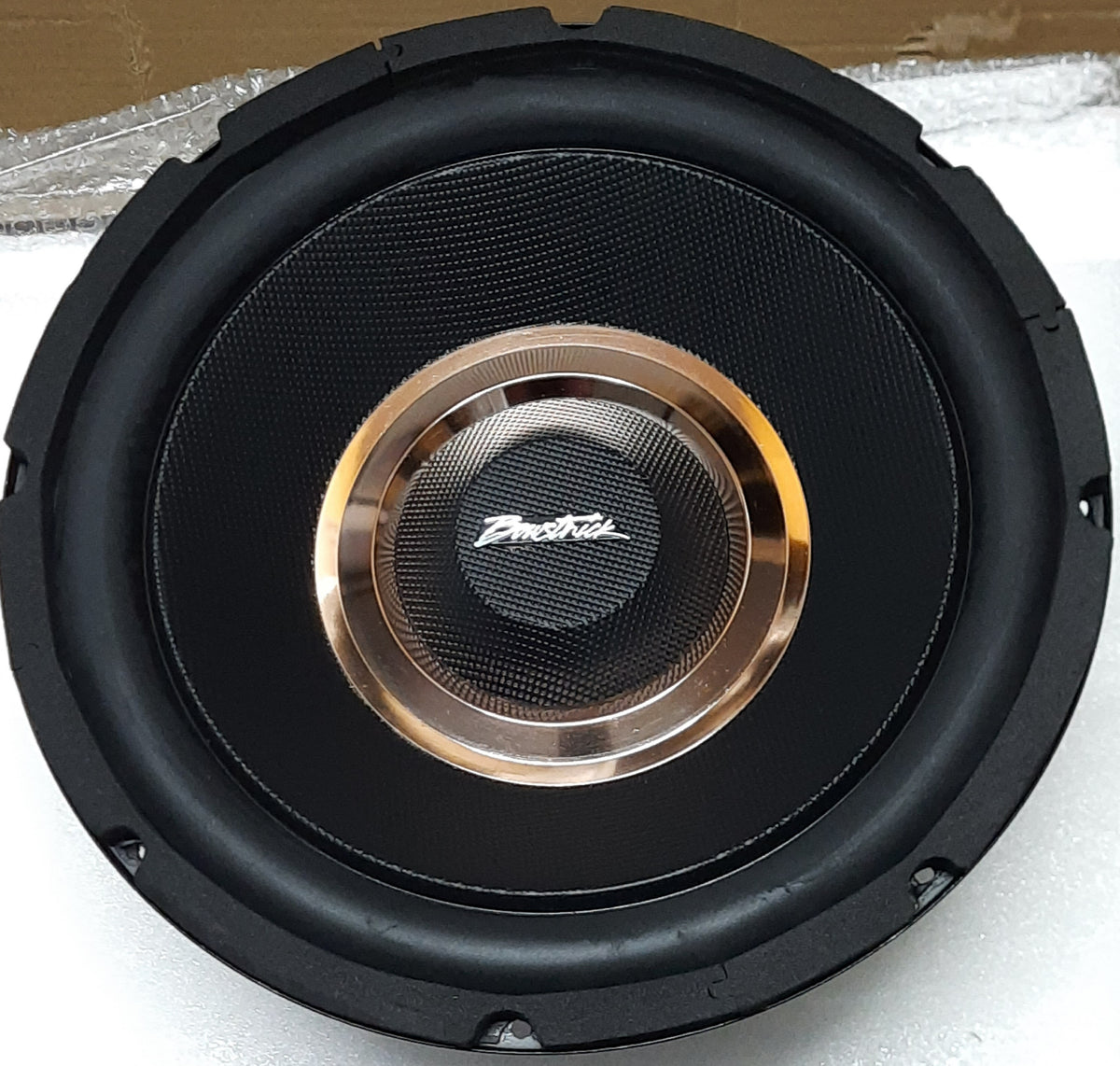 BOWSTRICK 12" SUBWOOFER