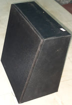 THEATER TYPE 8" CROSS BOX REXIN