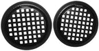 6" METAL GRILL