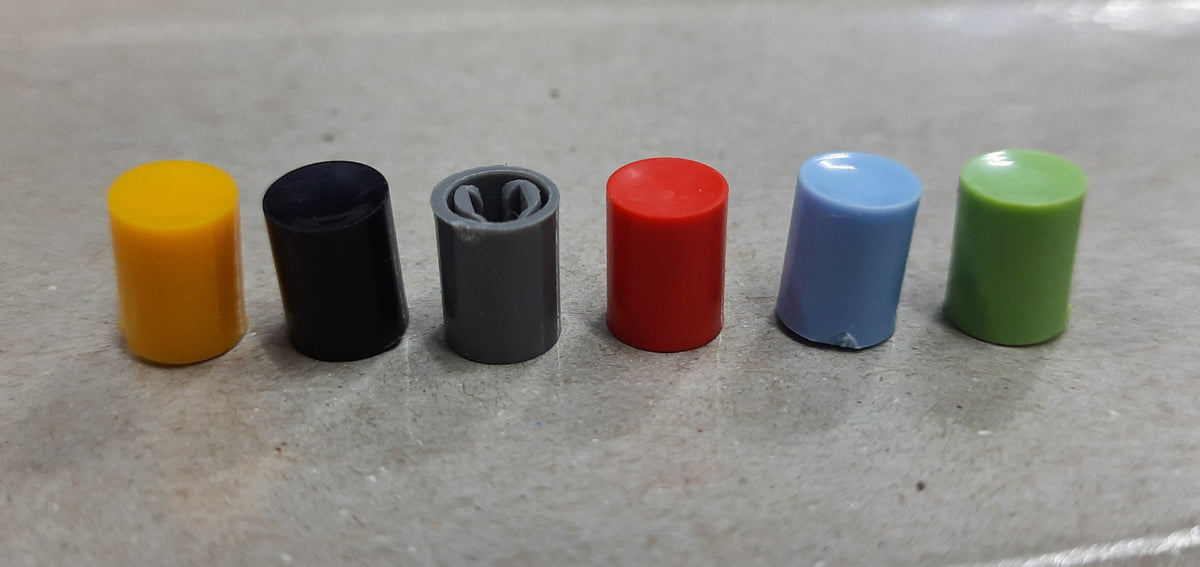 SWITCH KNOB