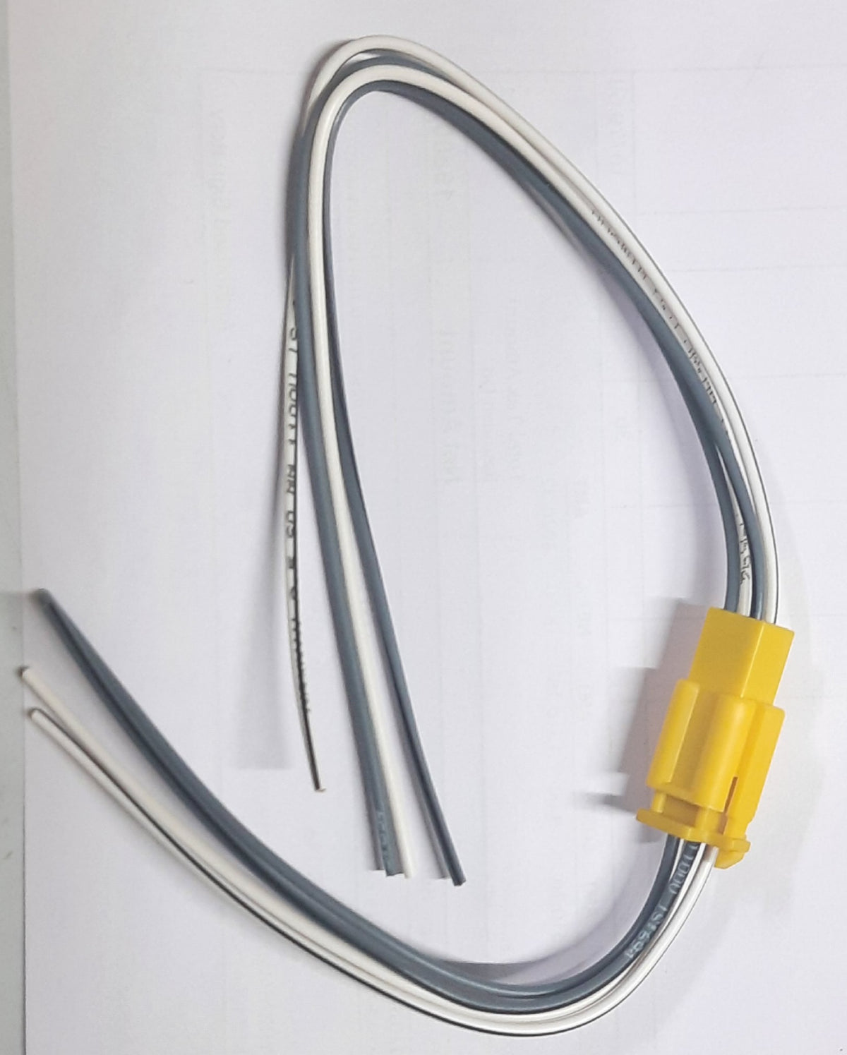 MAXWIN 4PIN DC CORD