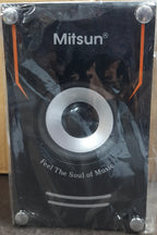 MITSUN 3" HOMETHEATER SPEAKER (1 PAIR)