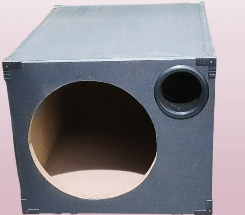 10" SUB BOX F/A