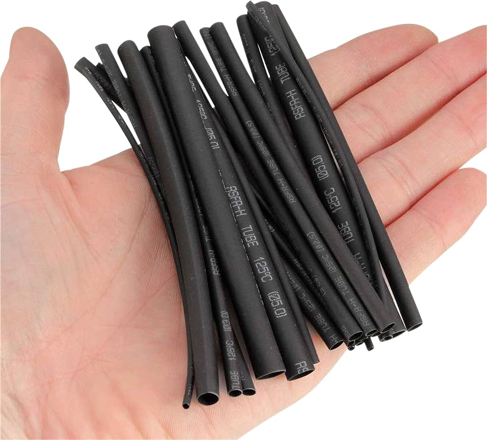 2MM SLEEVE - 1METER