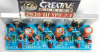 CREATIVE 2030 III SPS 2.1 BD