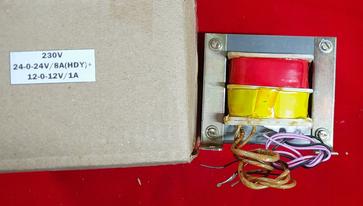 IC-DOT 24-0-24V / 8 AMP