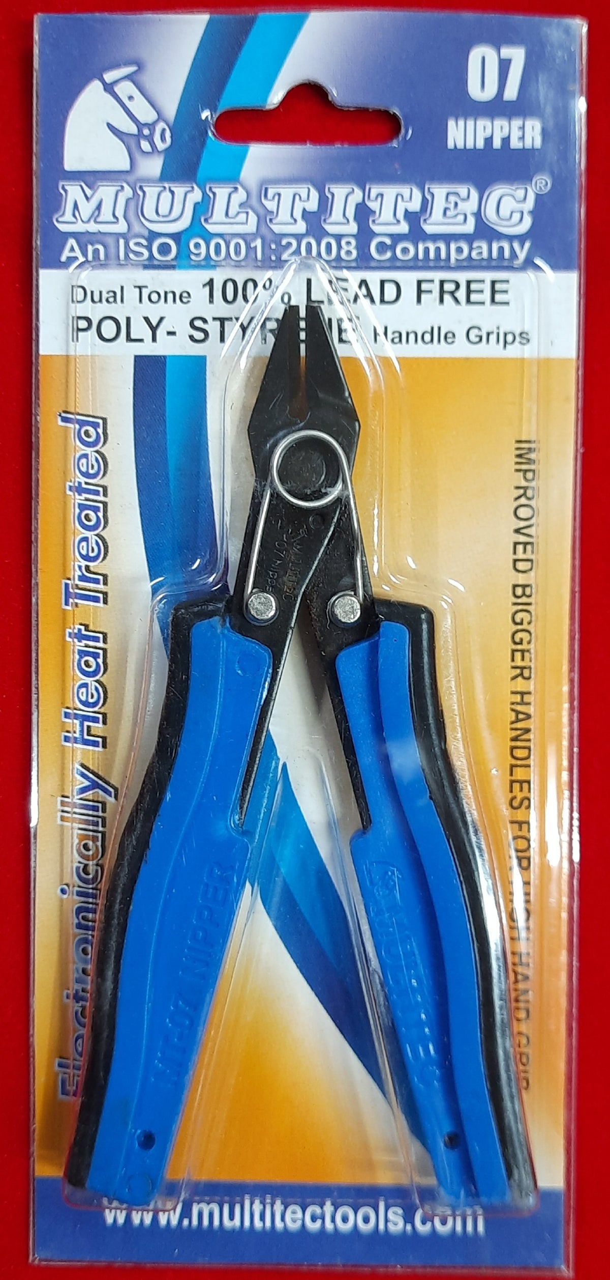 MULTITEC 07 NIPPER