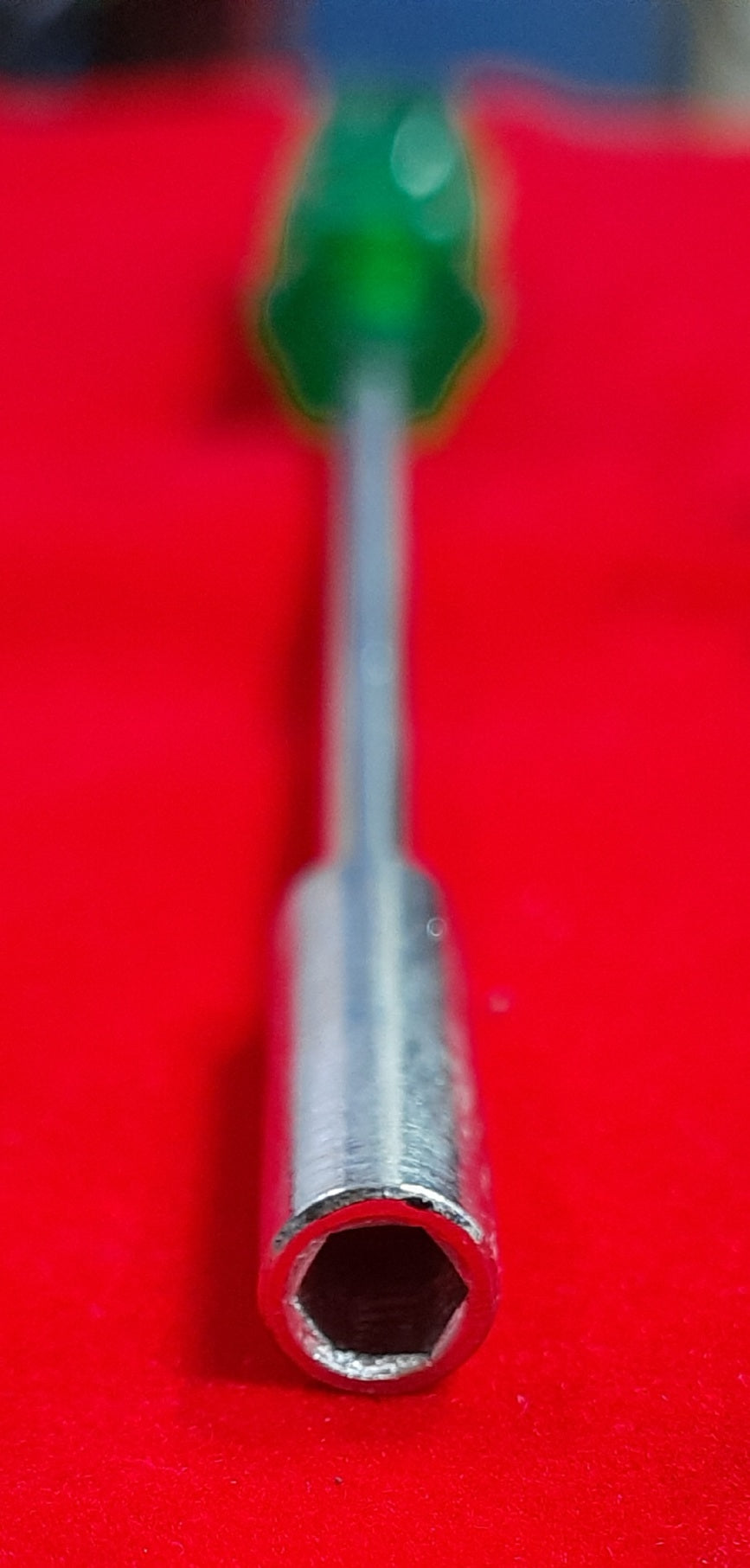 5.5 NUT DRIVER PYE