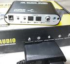 HD AUDIO RUSH BOX 5.1 LOTUS HEAD MODEL-FY1417R