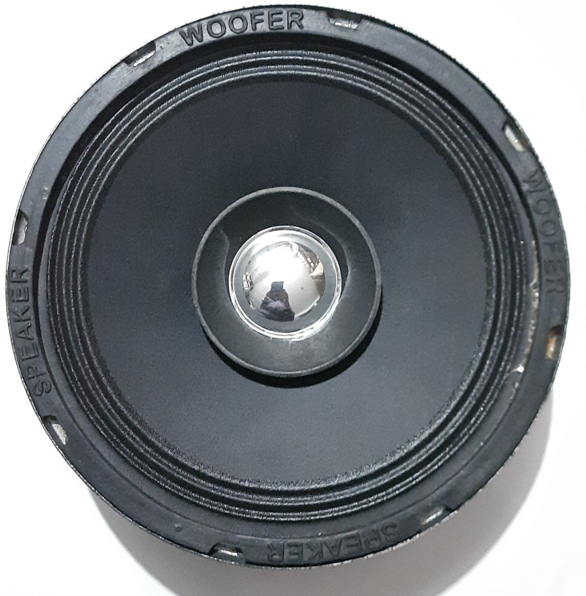 EXPEED 8" SPEAKER