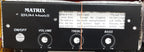 MATRIX 3VC BOX