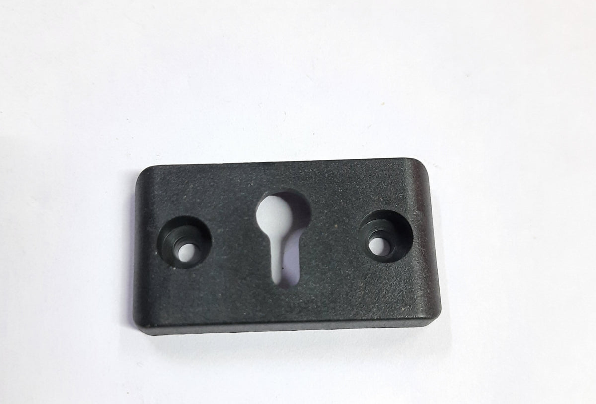 SPEAKER BOX PVC CLAMP