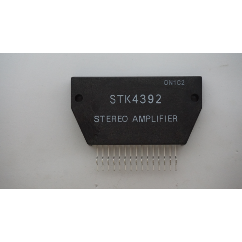 4392 IC ON