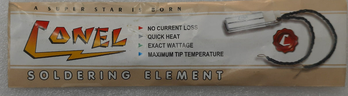 CONEL ELEMENT 35W
