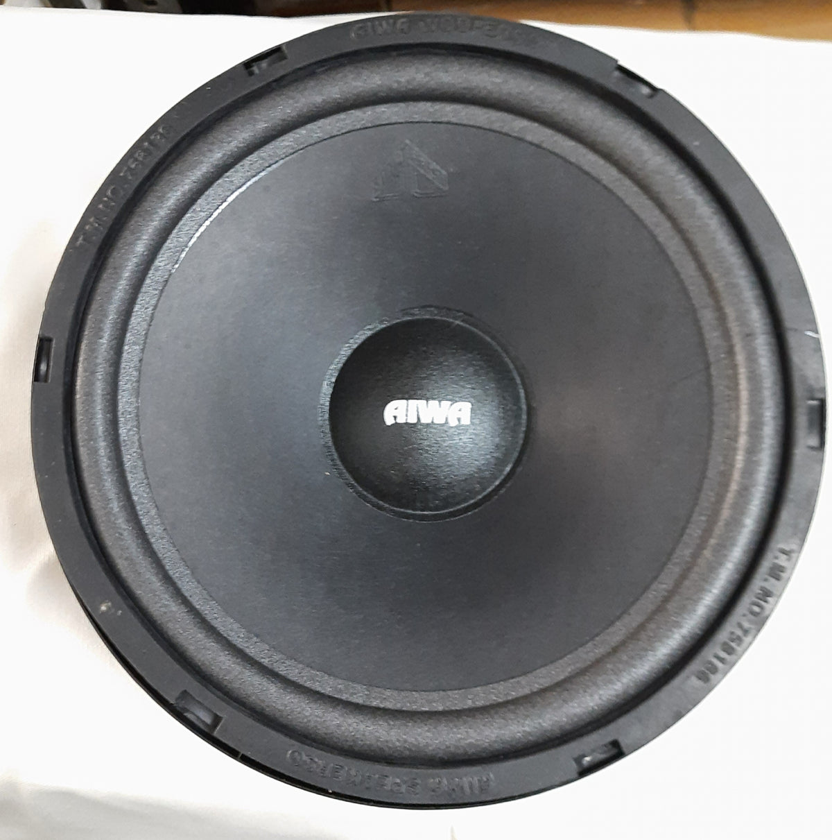 AIWA 10" WOOFER