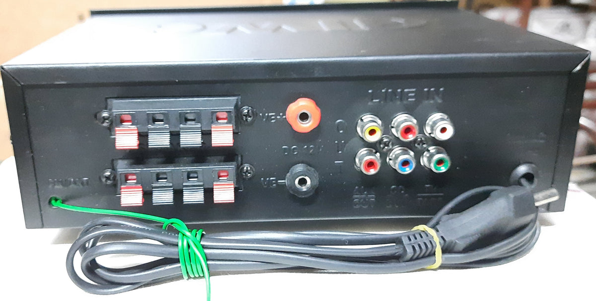 AIWA 107 AMP