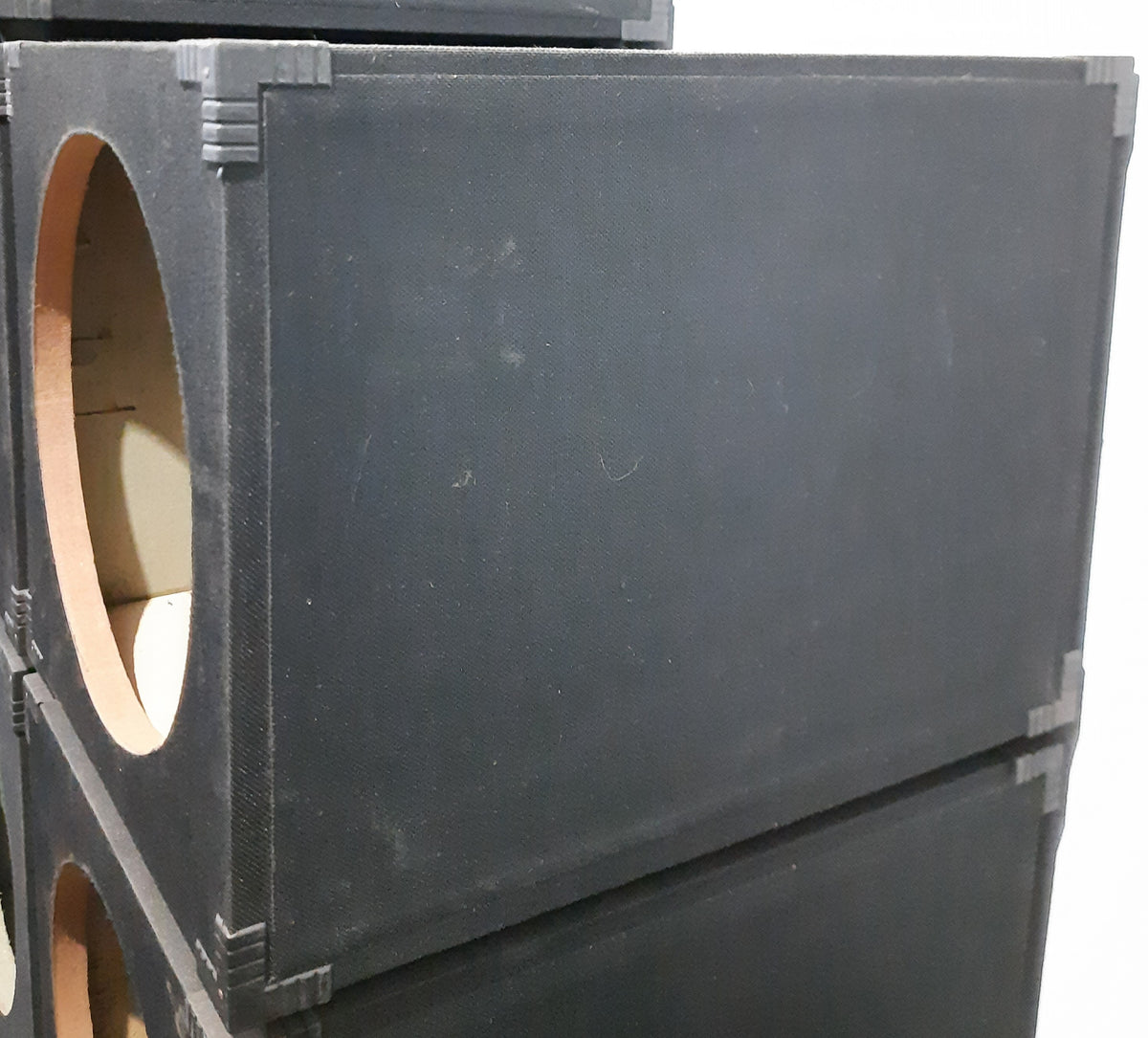 10" SUB AUTO BOX