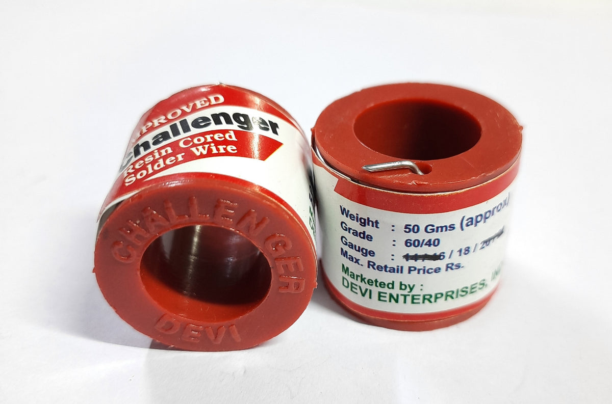 50G LEAD