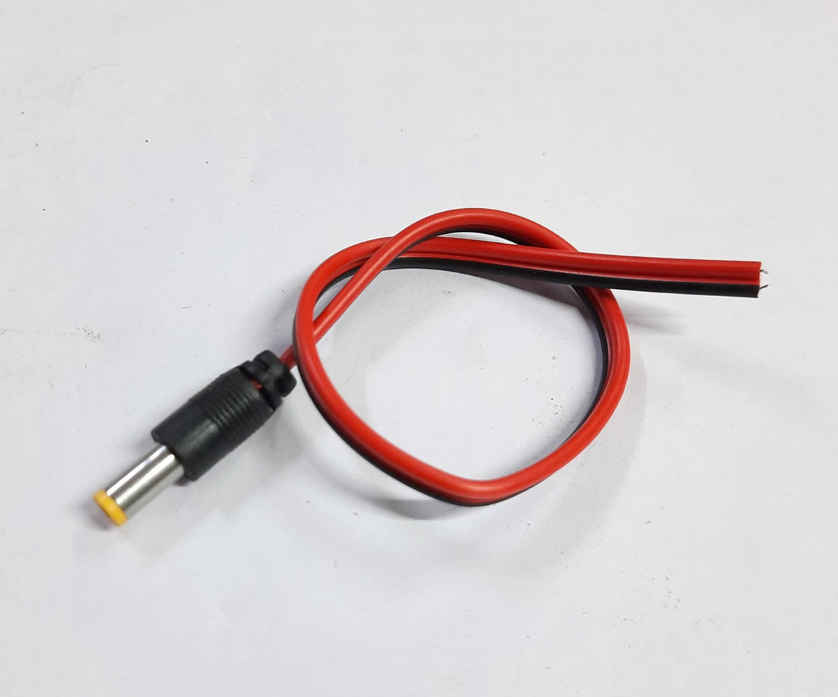 DC WIRE
