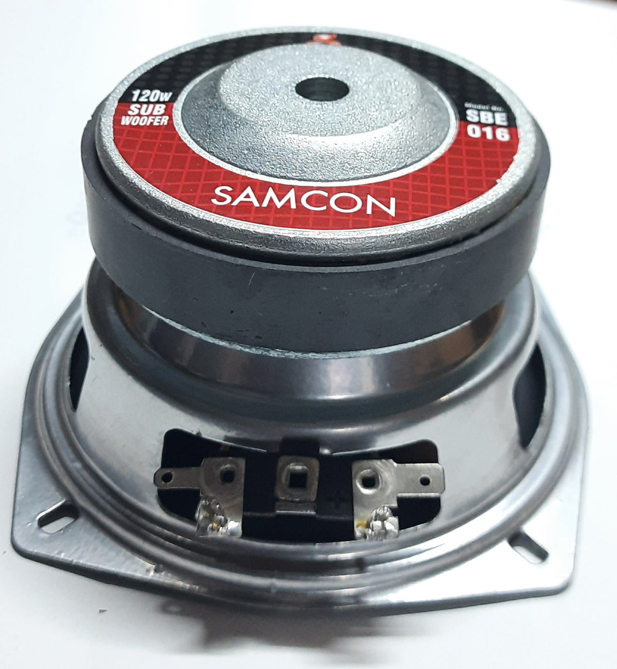 SAMCON 4" SUB (016)