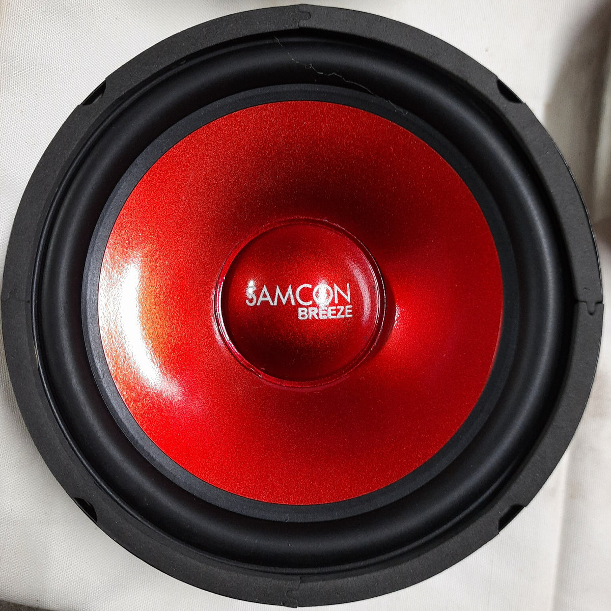 SAMCON BREEZE 8" WOOFER