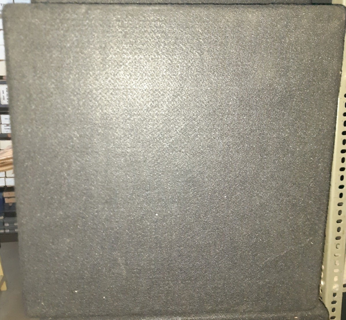 PLAYWOOD 12" SUB BOX (GRILL TYPE)