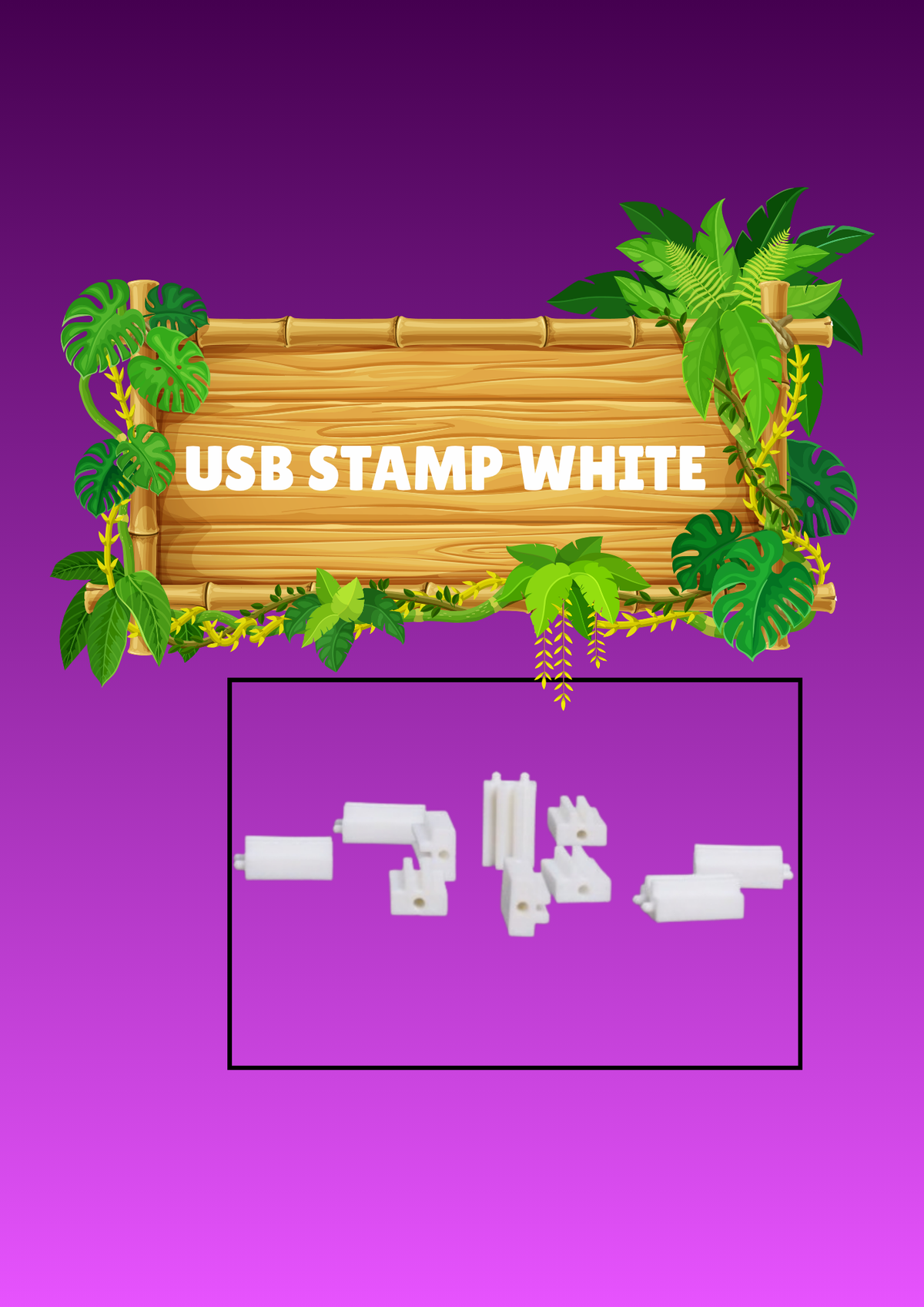 USB STAMP