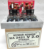 KUMAR 4 FET V 2.O STEREO