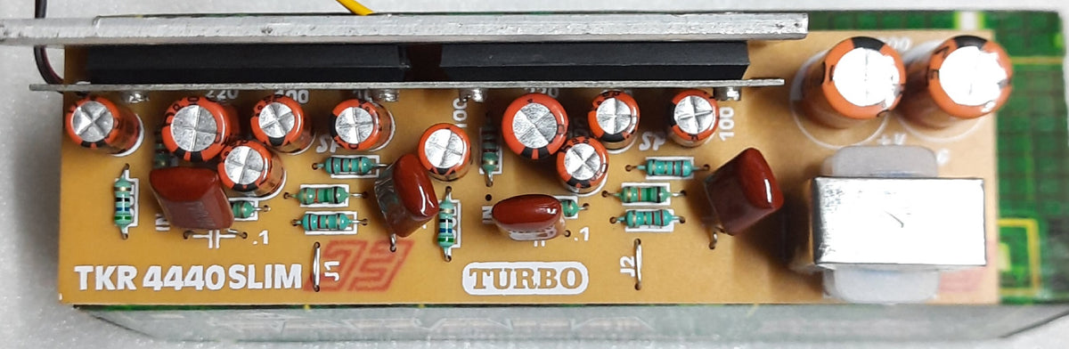 TAKARA 4440 II ONLY AMP (TYPE-2)