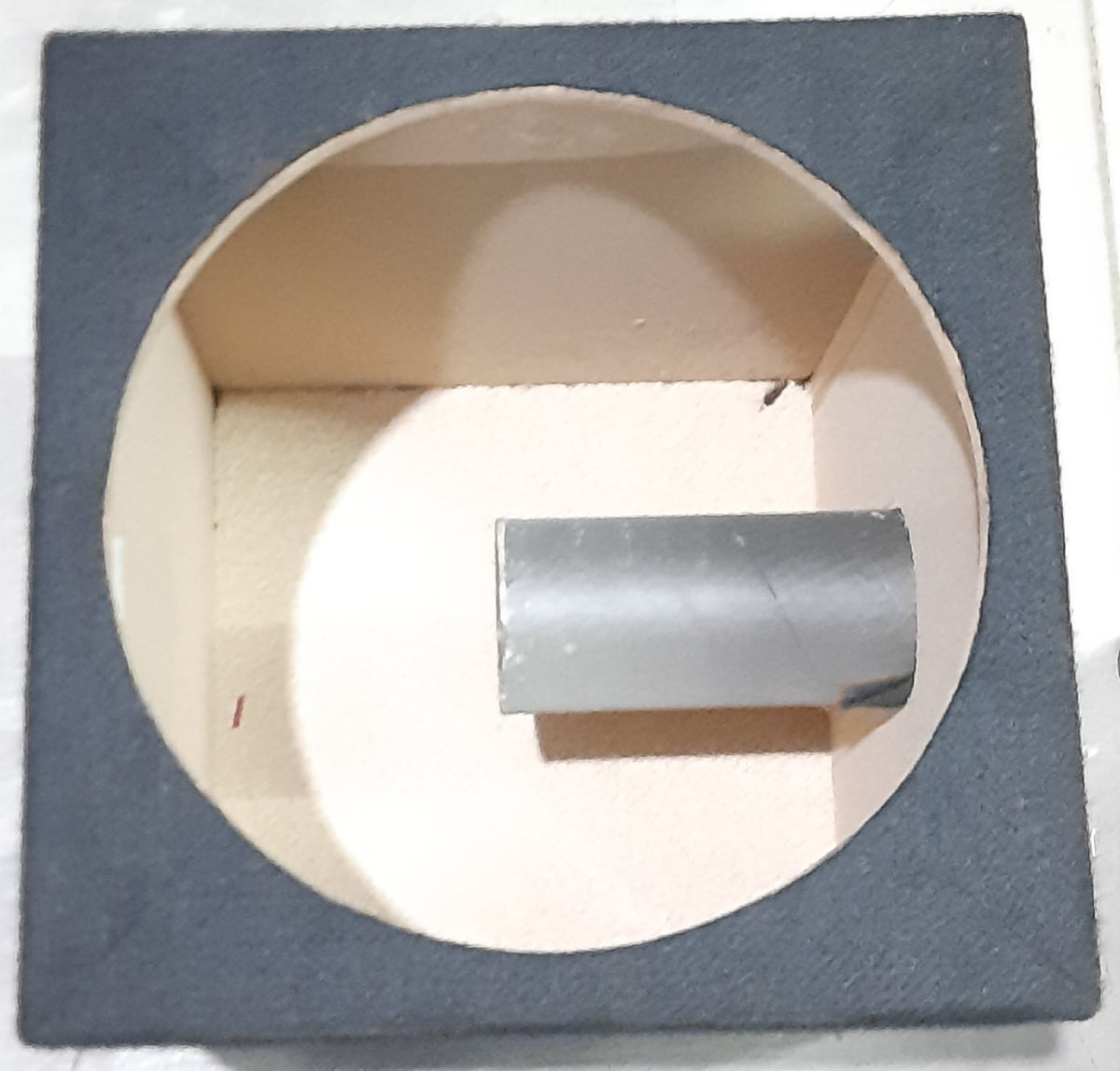 12" SIDE SUB BOX