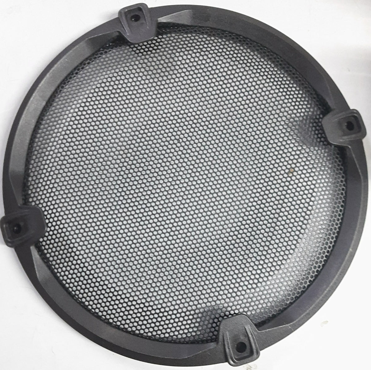 12" JBL METAL GRILL