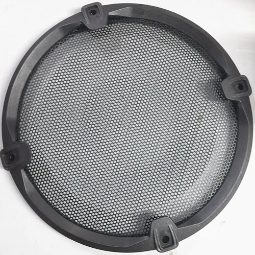 12" JBL METAL GRILL