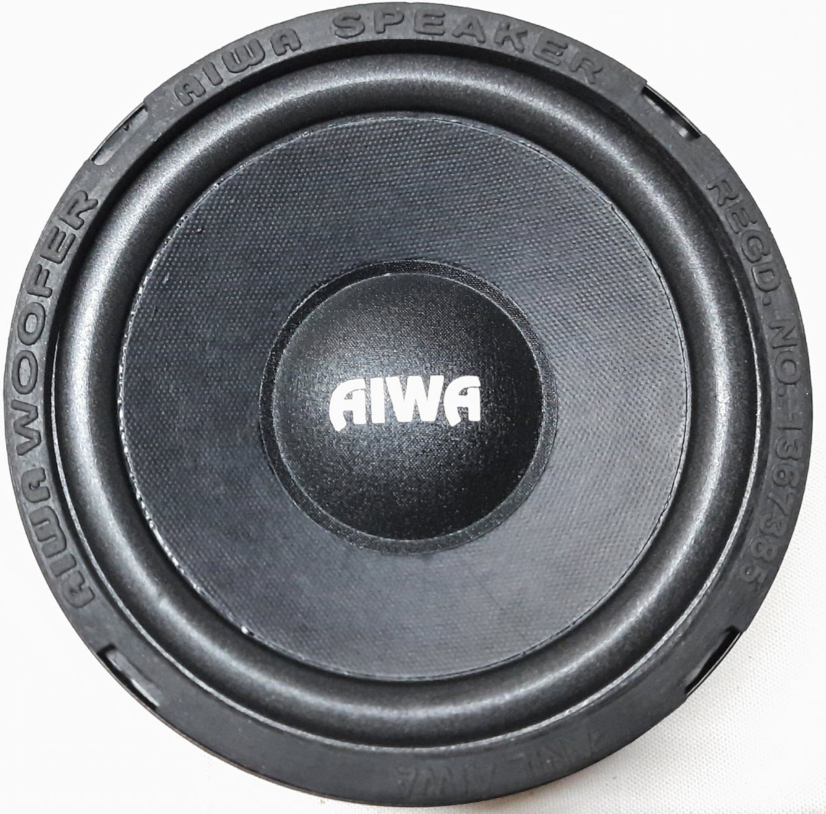 AIWA 6" WOOFER 40W