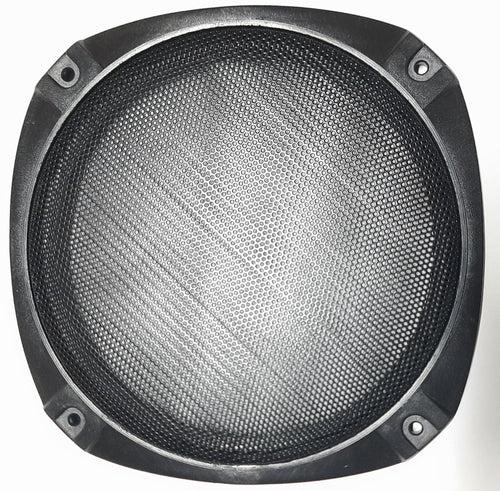 6" CLARION GRILL