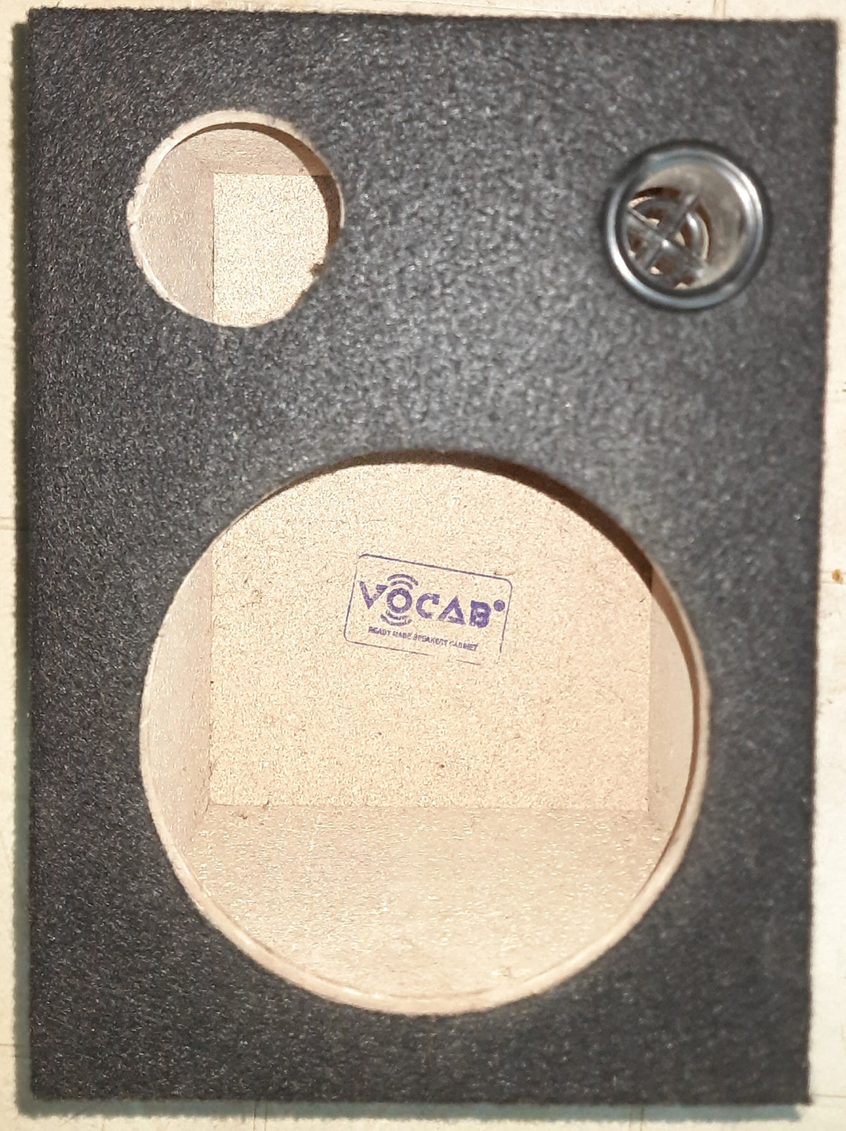 6X3 VOCAB BOX