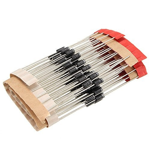 1AMP DIODE IN4007