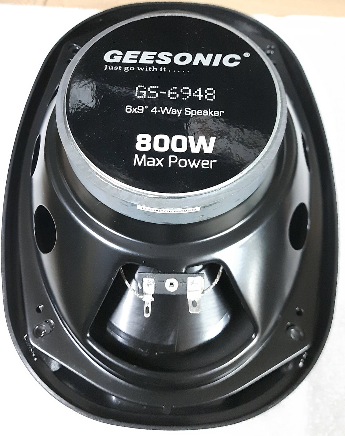GEESONIC - 6948