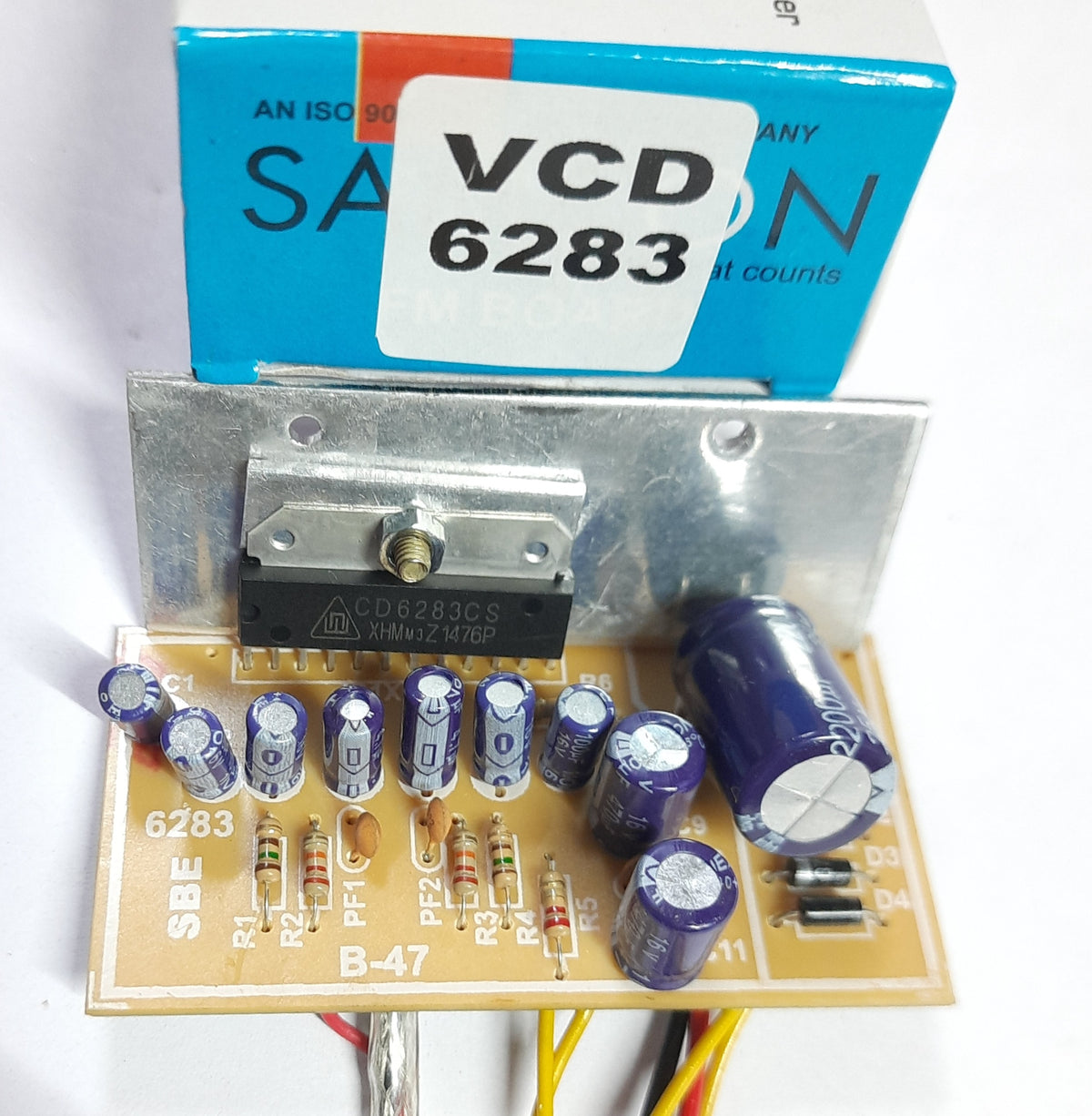 SAMCON 6283 BD