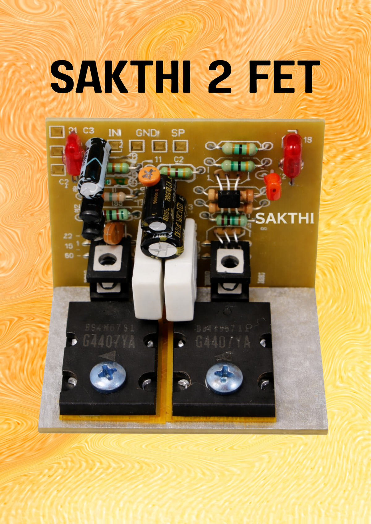 SAKTHI 2 FET MONO