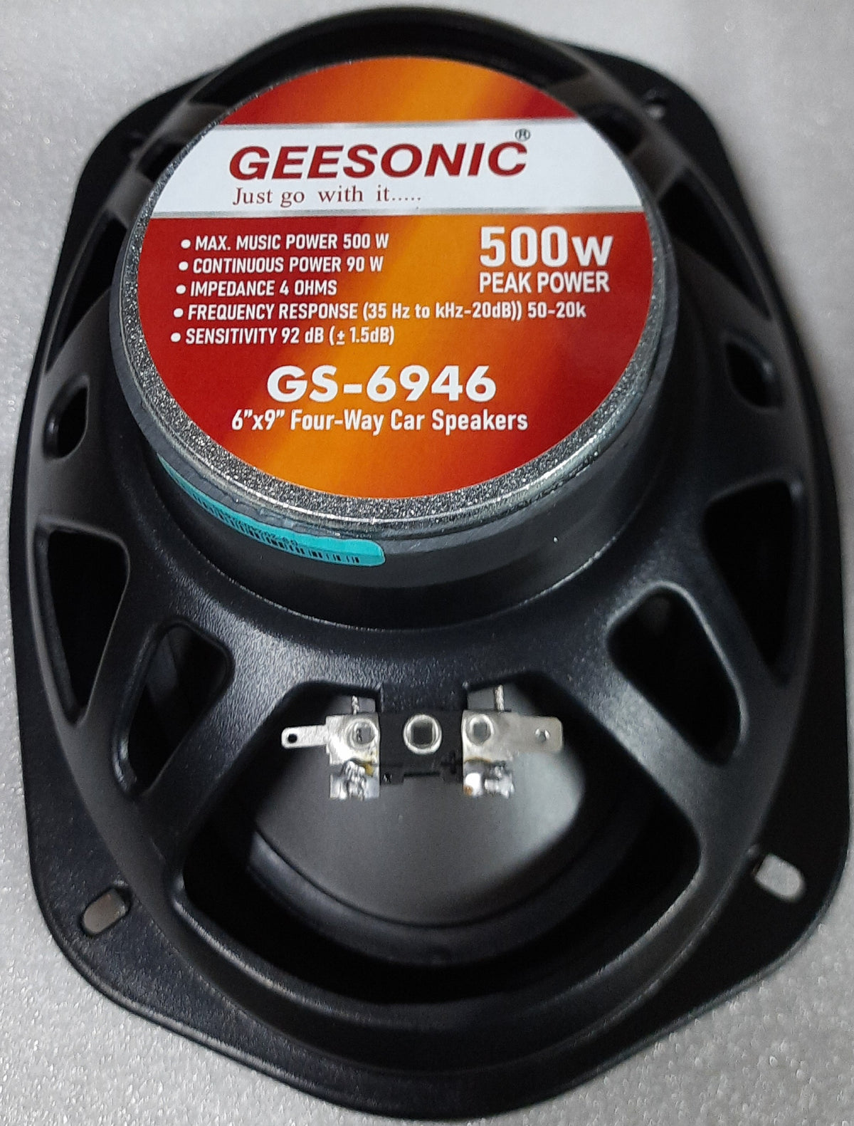 GEESONIC - 6946