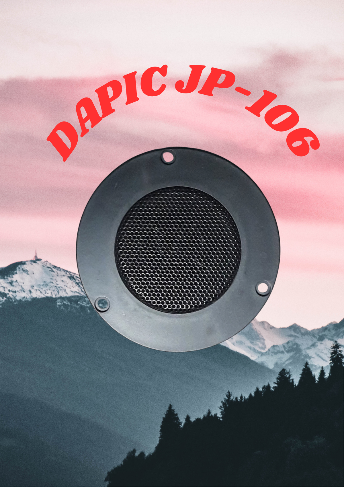 DAPIC JP106