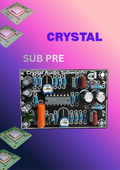 CRYSTAL SUB PRE