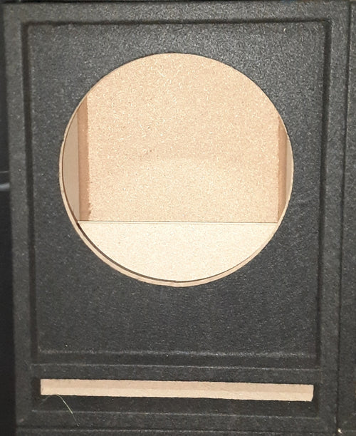 12" PORTED SUB BOX