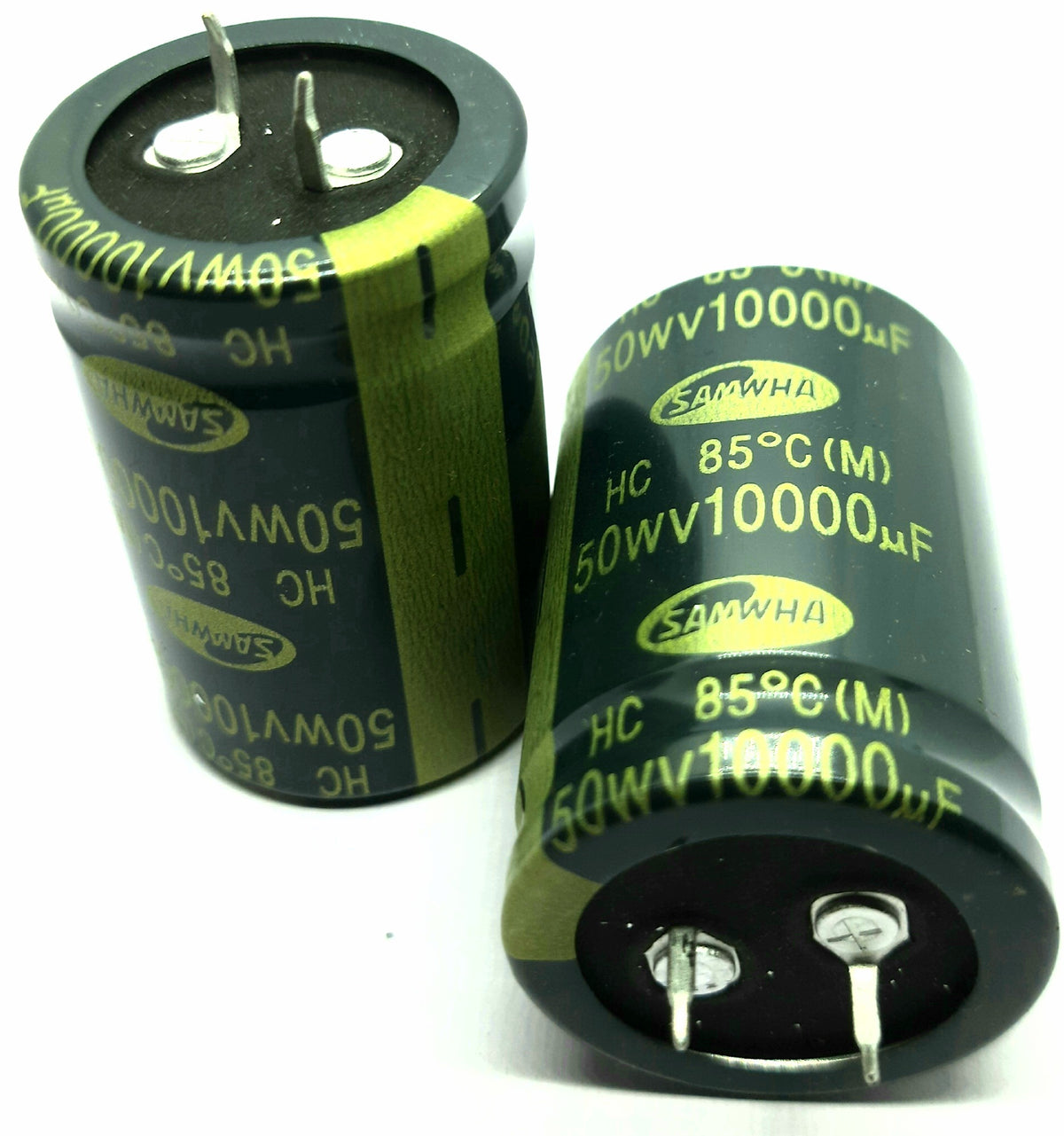 SANWA 10000 / 50V CAPACITOR